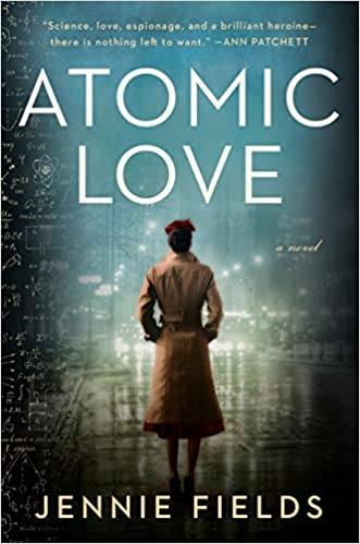 Atomic Love;  Jennie Fields