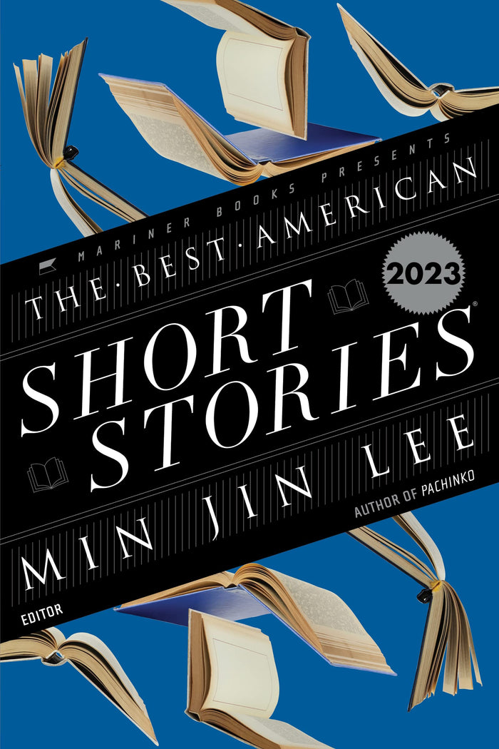 The Best American Short Stories;  Min Jin Lee