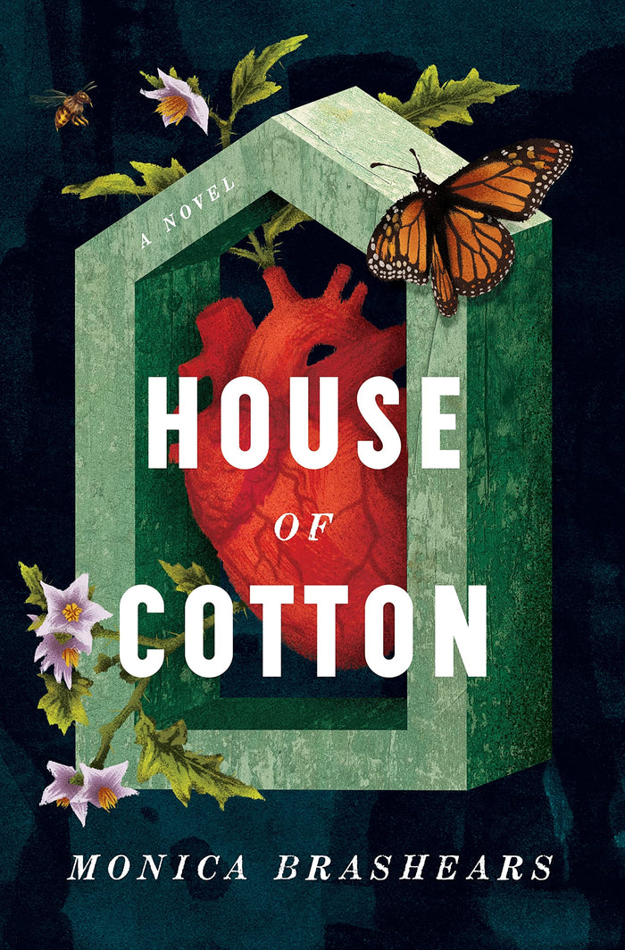 House of Cotton;  Monica Brashears