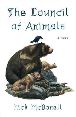 The Council of Animals;  Nick Mcdonell