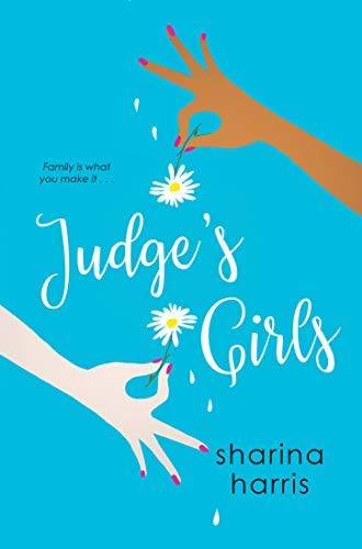 Judge's Girls;  Sharina Harris