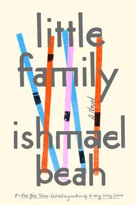 Little Family;  Ishmael Beah