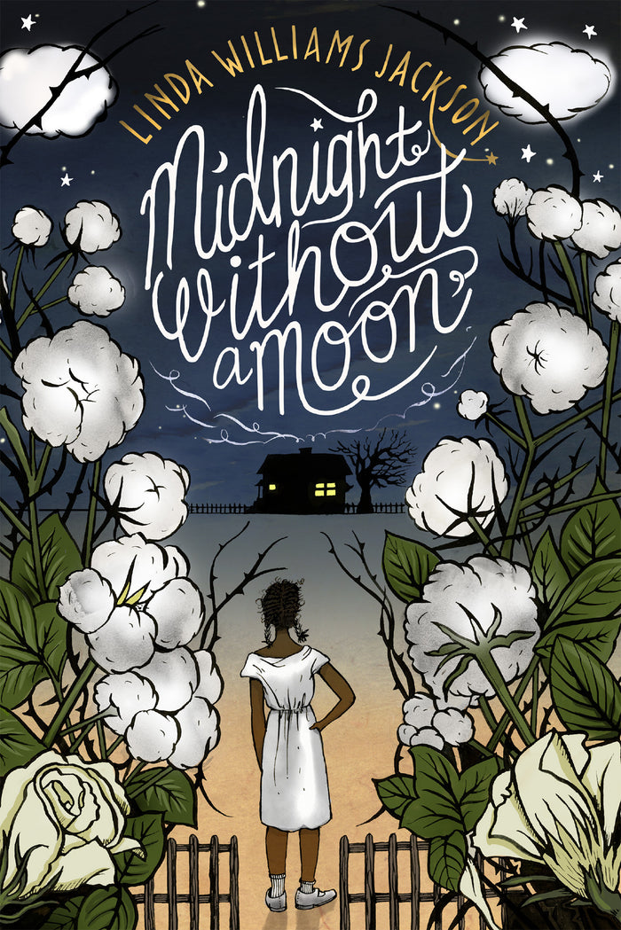 Midnight Without a Moon;  Linda Williams Jackson