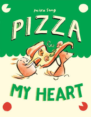 Pizza My Heart;  Mika Song