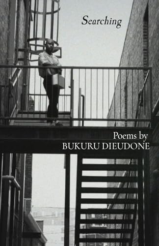 Searching: Poems;  Bukuru Dieudone