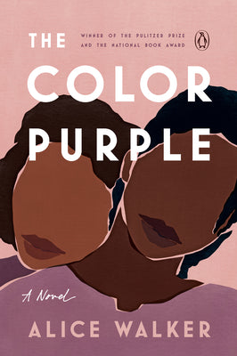 The Color Purple; Alice Walker